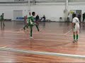 Escorpioes vs Quinta do Pinheiro