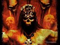 Triple h king of kings