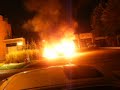 EMEUTE MONTREAL NORD RIOT 3 EMEUTE MONTREAL NORD RIOT 3