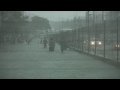 Typhoon Ondoy (Ketsana) Experience