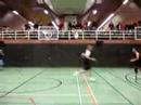Illegal Defense Game 1 Season 2005/2006