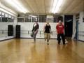 videos de The Portrait - Tony's choreography