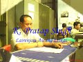 K. Pratap Meitei K. Pratap Meitei