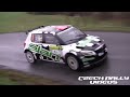 Rally HD Video - 48. Rallye Šumava Klatovy 2013 HD