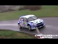 Rally HD Video - 48. Rallye Šumava Klatovy 2013 HD