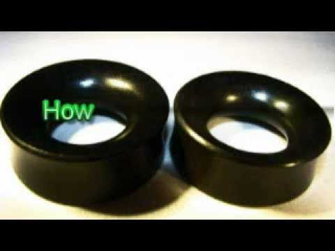 gauges - How I make my own homemade gauges.