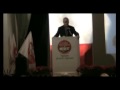 Convention di Civiltà Vigevanese - La Qualità Pubblica - Franco Felline - Prima Parte