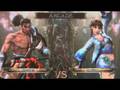 Soul Calibur IV Review. Xbox360/PS3