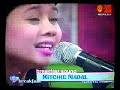 Kitchie @ Breakfast