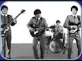 Beatles-(i wanna hold your hand)