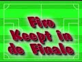 Firo @ Ajax Kids Club Tournooi 2008 Amsterdam Arena