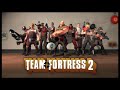 Team Fortress 2- Rocket Jump Waltz Team Fortress 2- Rocket Jump Waltz