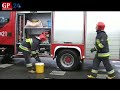 Groźna kolizja na skrzyżowaniu ul. Szczecińskiej i Małcużyńskiego.mp4