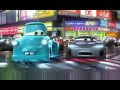Cars - Tokyo Mater