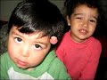 Hermosuras del mundo (anto, mati y santi)