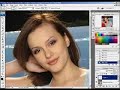 Photoshop - Gossip Girl - Leighton Meester [digital beauty]