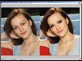 super glam to blair