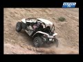 Bike test PGO BUG RACER 500