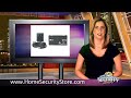 ML-100 | AAA+ Wireless Home Security System ML-100 | AAA+ Wireless Home Security System