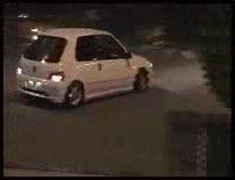 06 HG 271 KKTC ÇEMBER DRIFT YANYAN