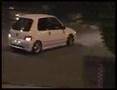 06 HG 271 KKTC ÇEMBER DRIFT YANYAN