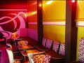 Interior Design,lighting Design of Stathis Miitsios (zero)