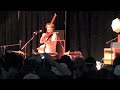 Andrew Bird - Imitosis - Live in Salt Lake City