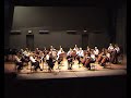 mandolinconcerto no i in d minor
composer: john craton, usa (see home-page)
orchestra: orkest van het oosten
conductor: candida thompson
soloist: ferdinand binnendijk (15 year)
ferdinand is a student of alex timmerman at the muzerie in zwolle the netherlands and also plays in mandolin chamber orchestra het consort
(this video is renewed after 1120 visits due to a spam-comment)