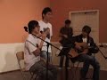 Ta Lai Ting Wo De Yan Chang Hui  - Jiu Jian