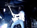 The Chariot - Sargeant Savage