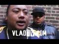 videos de Exclusive: Savage working with Akon