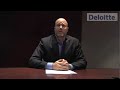 How Deloitte Predictions were created?