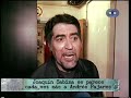Le preguntan a Joaqu�n Sabina por Telma Ortiz... �ATENCI�N!