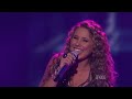 true hd haley reinhart 