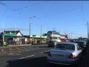 Transport in Bispham, Fleetwood and Blackpool 5th October 08