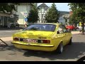 Kadett C GT/E