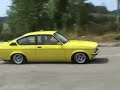 Kadett C GT/E