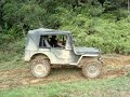Jeep Clube Cambori�