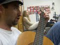KC tHe Jin @ Kollabo Jam @ DIGGA SONG