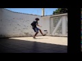Freestyle Football