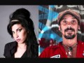 Amy Winehouse & Manu Chao - Rehab + Bongo Bong (Dj Sleep Remix)
