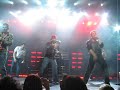 NKOTB @ Borgata - Dirty Dancing
