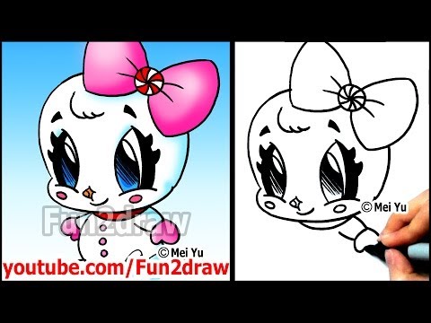 fun 2 draw - Draw & COLOR at your own pace with Fun2draw APPs! Apple: http://appstore.com/apps/meiyu Android: https://play.google.com/store/search?q=pub:Fun2draw Each Fun2draw App features NEVER-BEFORE-SEEN...