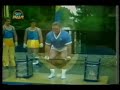 The Legendary Bill Kazmaier (Trailer 2)