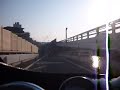 バイクで初ETC通過①