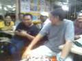 MerZclub members birthday at A & W