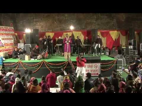 Kanth Kaler Live Jagran In Chandhigarh|Datiye kr chava|Dhiman Movies