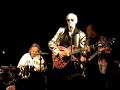 Rock-Ragge & Rockfolket - Muddy Water
