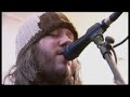 Badly Drawn Boy - Above You, Below Me (Live@ Magne