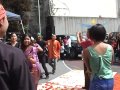 Social Dance